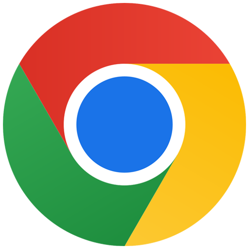 Chrome Logo